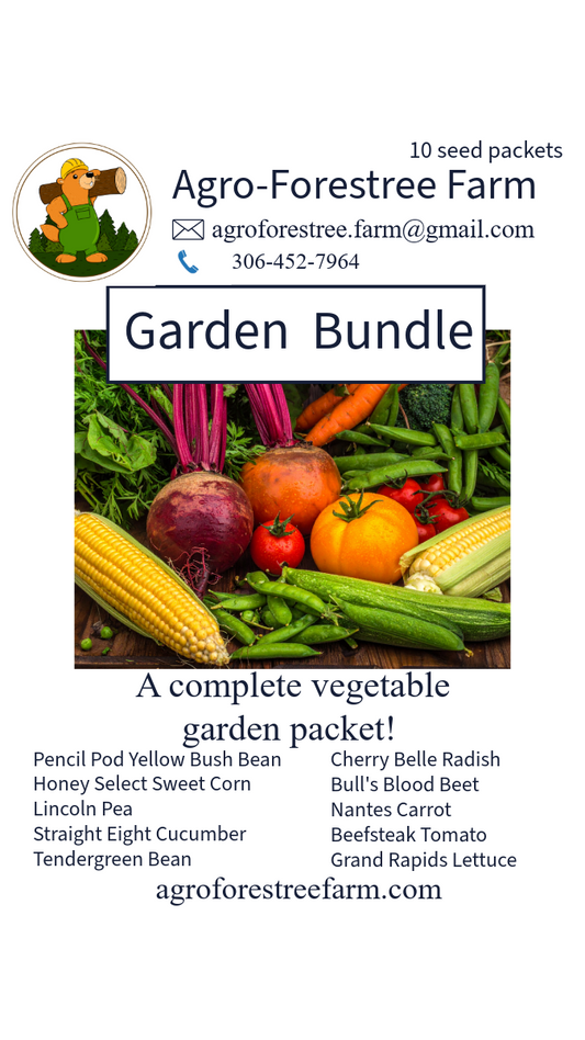 Garden Bundle