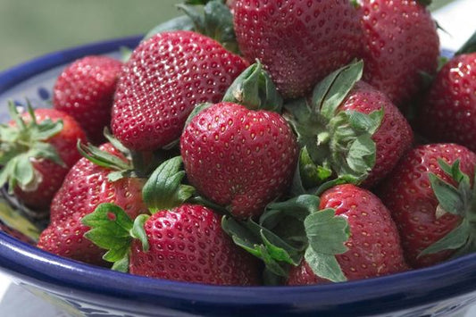 Strawberry Sparkle